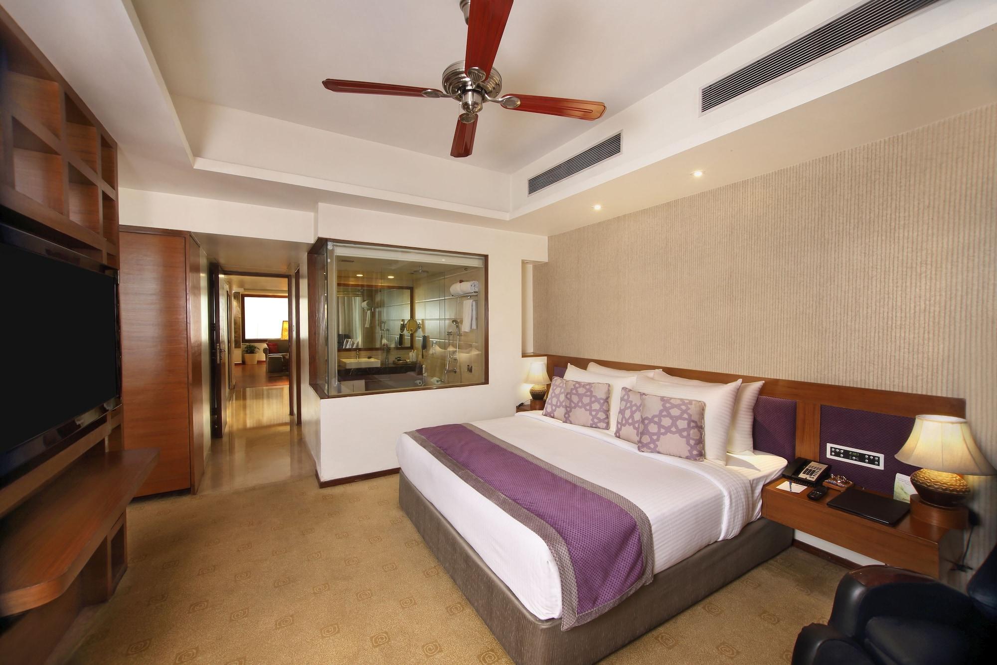 Hotel Maurya Patna Patna  Exterior foto